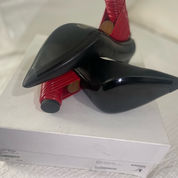 Balenciaga Scarpa Pump heels BRAND NEW - Picture 6 of 11
